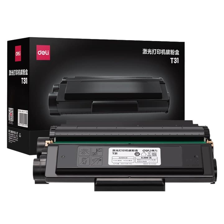 TONER DELI D-T31 (M3100/P3100)