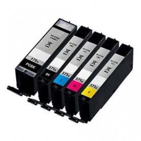 PACK CARTOUCHE CANON 570 571 5750 XL