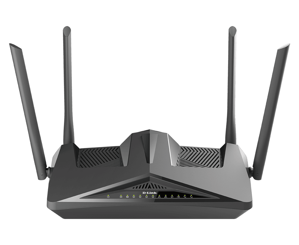 MODEM D LINK DSL-X1852E