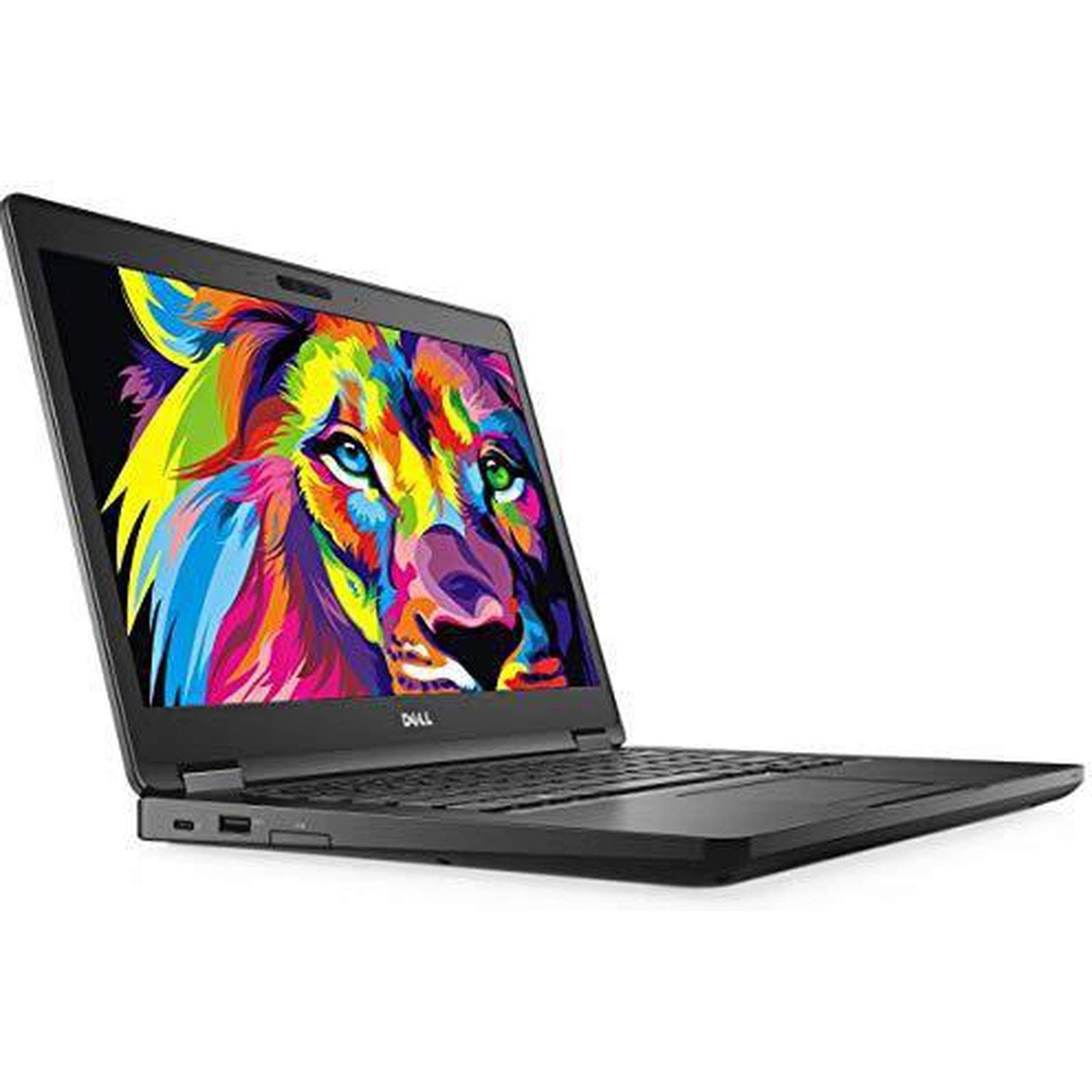 DELL LATITUDE 5480 I5 7EME / 8GB / 256SSD / 14