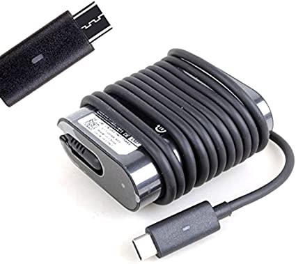 CHARGEUR ORG DELL TYPE C 65W