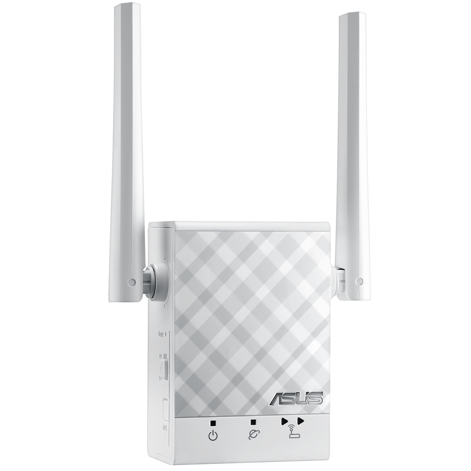 RANGE EXTENDER ASUS AC51 AC750
