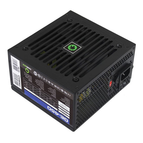 ALIMENTATION GAMEMAX GE450
