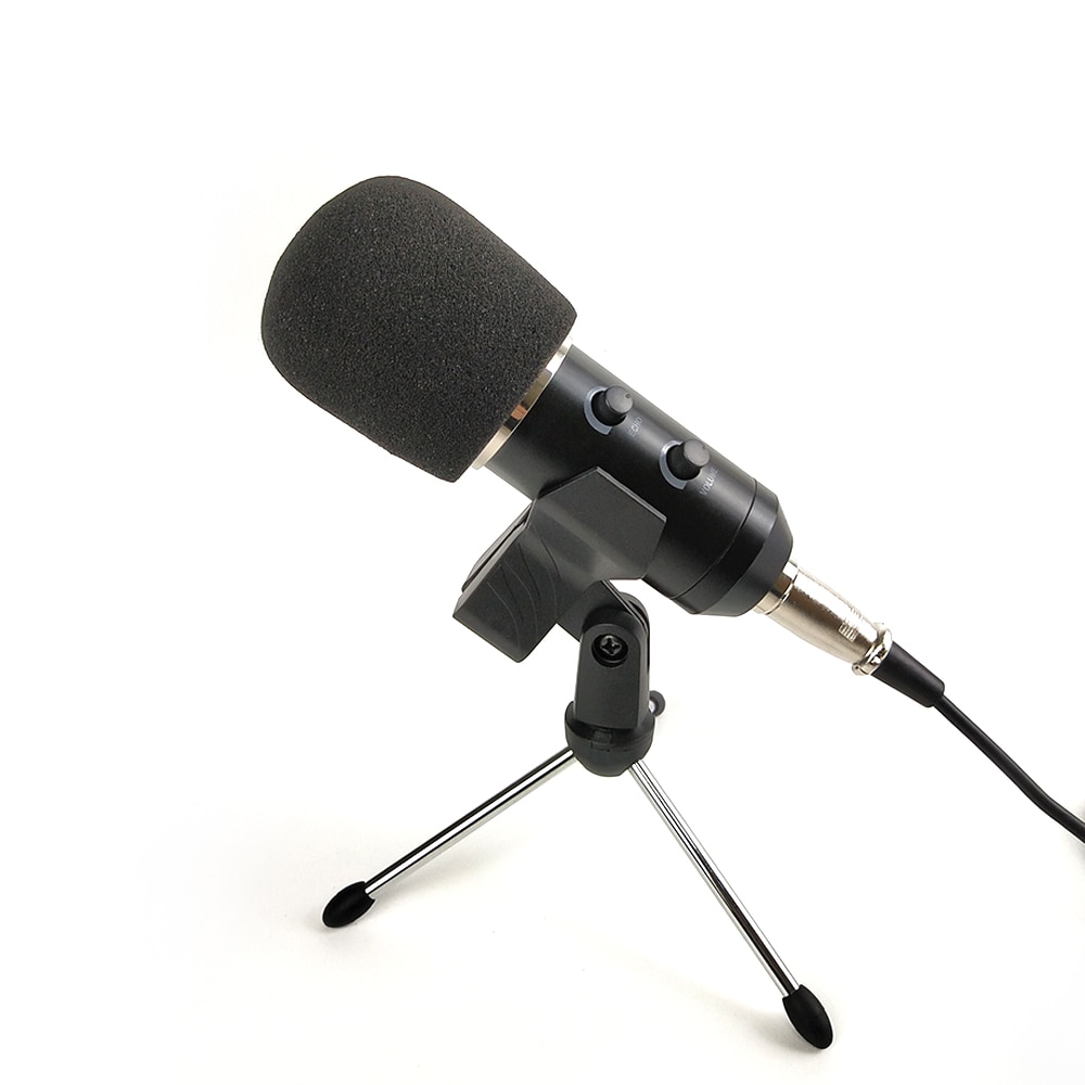 MICROPHONE CONDENSER USB BM880