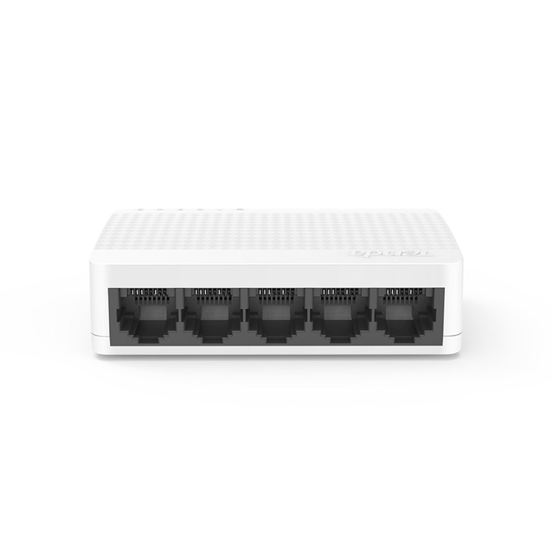 SWITCH TENDA 5 PORTS S105V 10/100