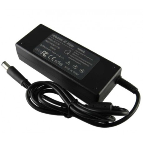 CHARGEUR HIGH COPIE DELL 19.5V/3.34A FP
