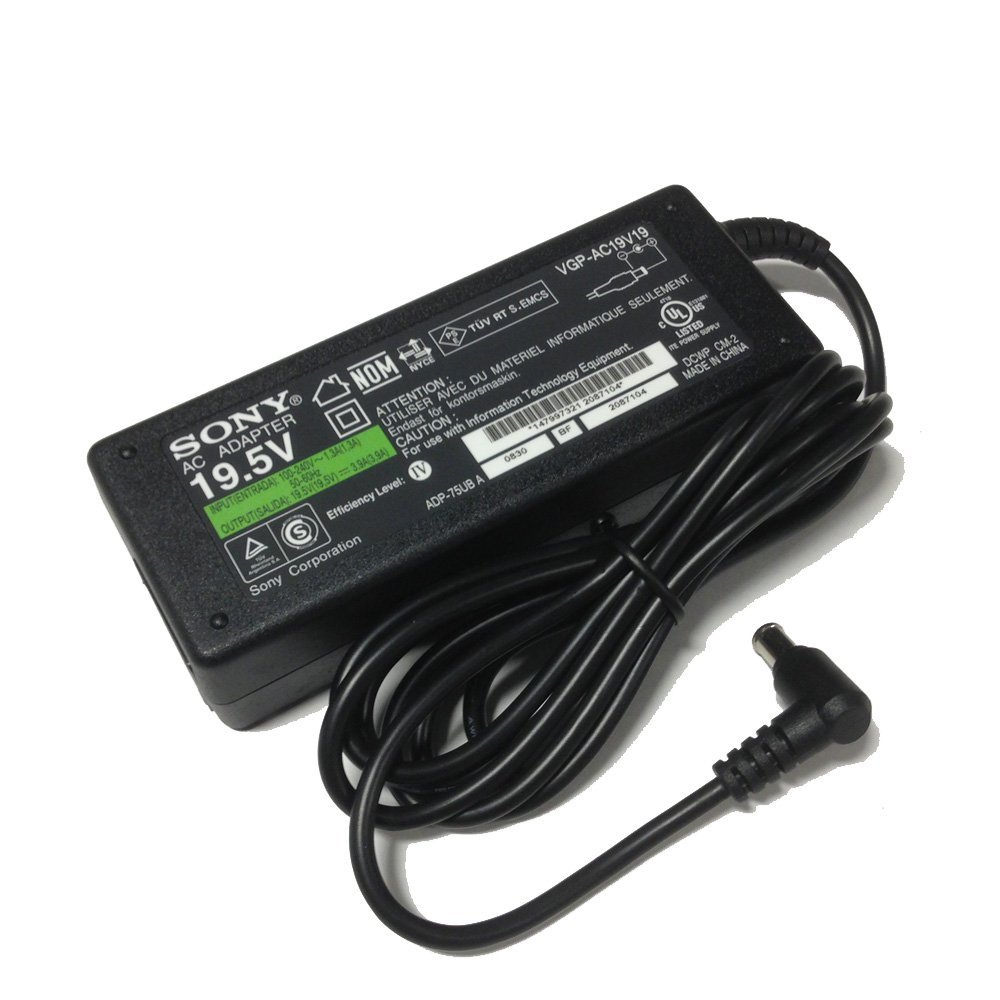 CHARGEUR COPIE SONY 19.5V/3.9A