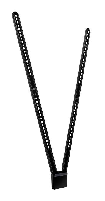 SUPPORT TV LOGITECH POUR MEETUP CAMERA