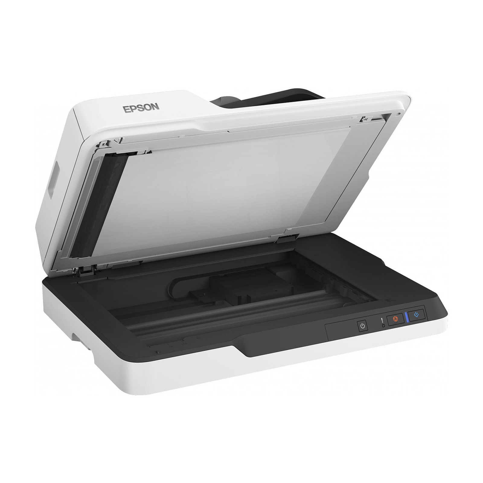 SCANNER EPSON WORKFORCE DS-1630