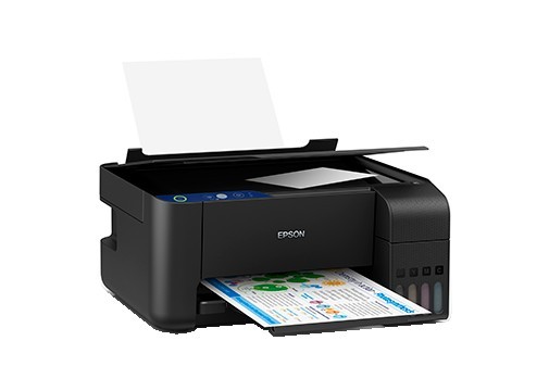 IMPRIMANTE EPSON L3118 ECOTANK OCCAS