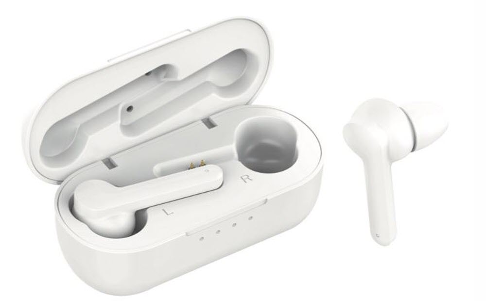 AIRPOD LINKSTER OE 123