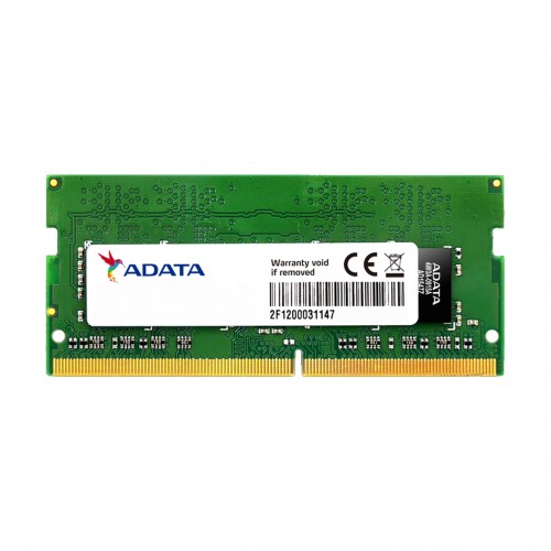 RAM ADATA 8GB 3200MHZ LAPTOP