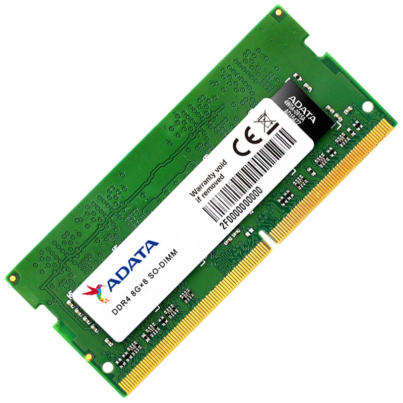 RAM ADATA 8GB 3200MHZ LAPTOP