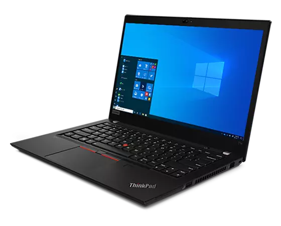 LAPTOP LENOVO THINKPAD T14 I RYZEN 5 6650U /  16GB / 512gb SSD / MX330 2gb  / 14” FHD