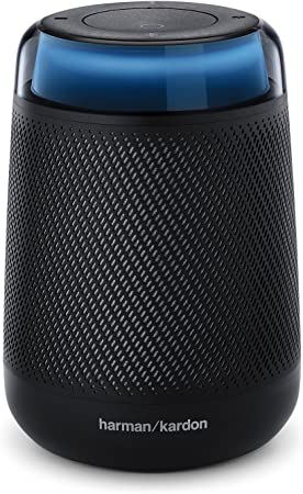 ENCEINTE HARMAN KARDON ALEXA VOICE EDITION