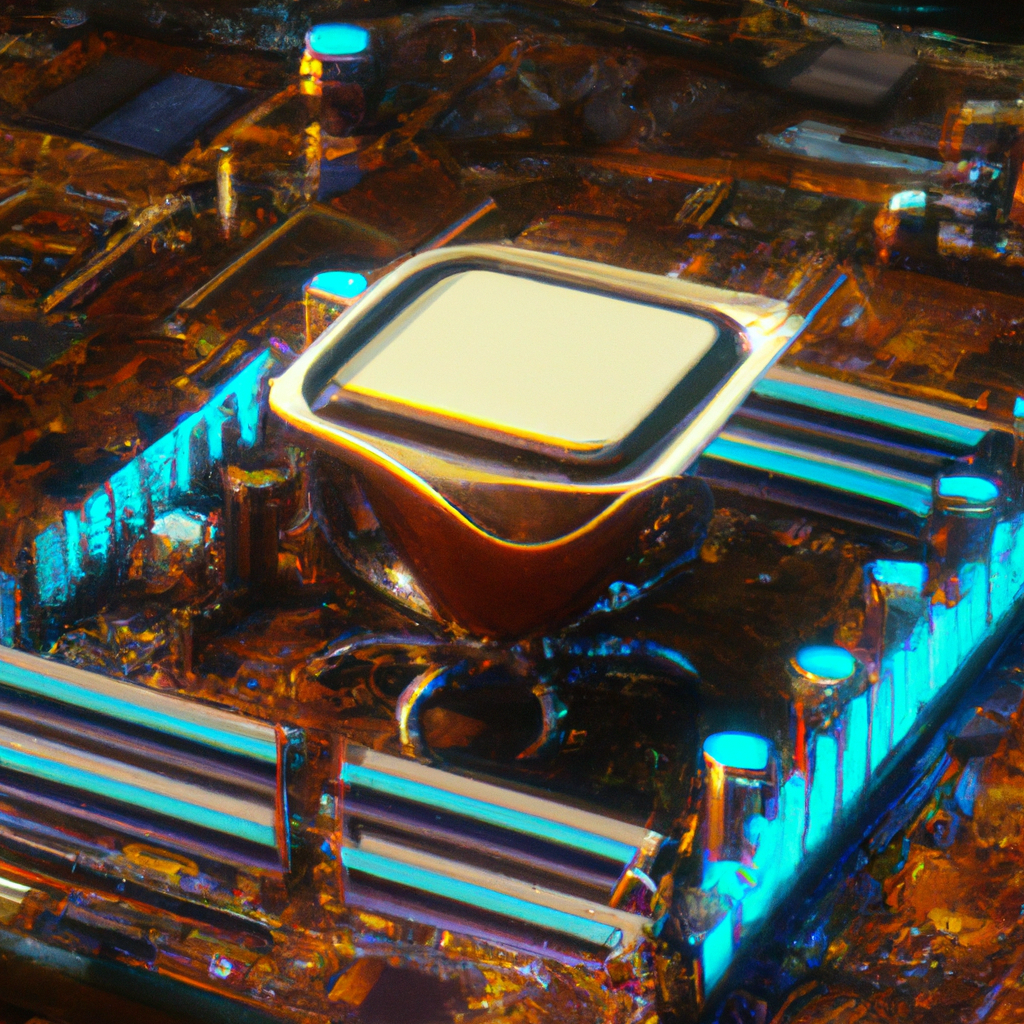 CPU INTEL CORE I3 13100F Algérie El Assli Hi-Tech 