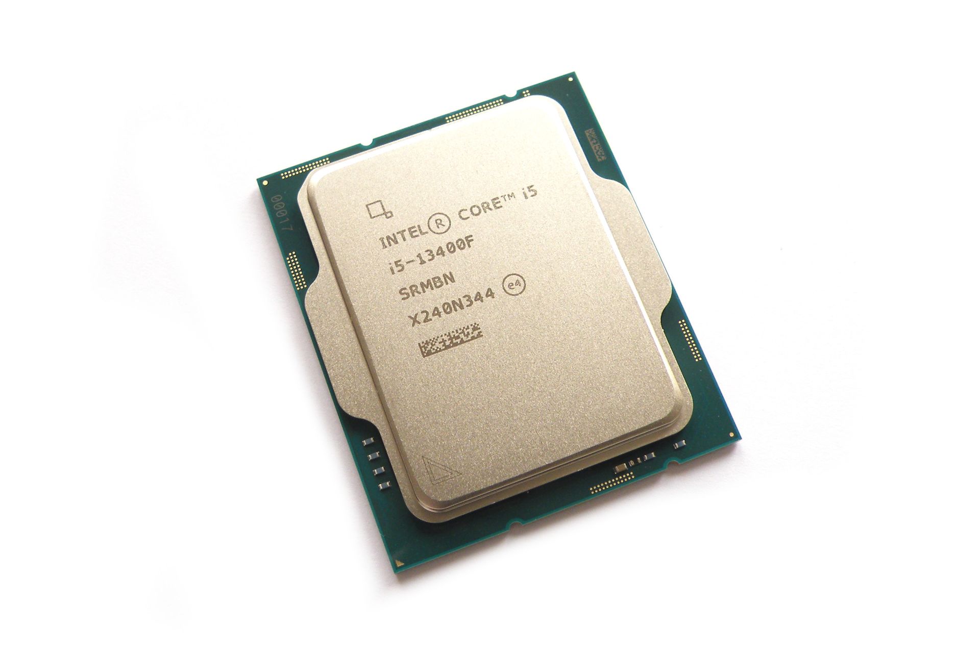 CPU INTEL CORE I5 13400F BOX