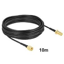 CABLE EXTENSION ANTENNE 15M