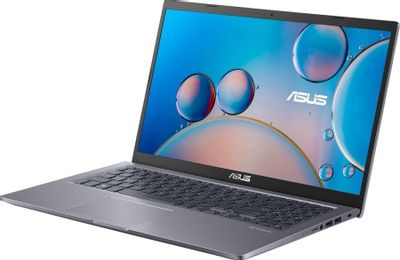 LAPTOP ASUS VIVOBOOK X415J I INTEL i7 10th /  8GB / 1 TB HDD / MX110 2gb  / 14” FHD AZERTY