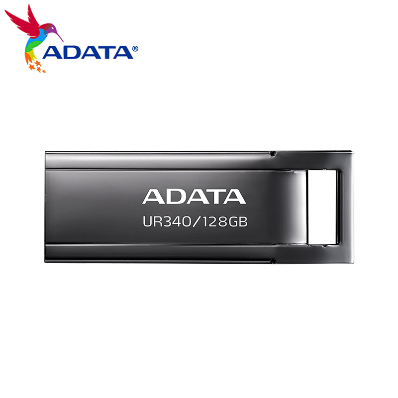FLASH DISQUE ADATA UR340 128GB 3.2