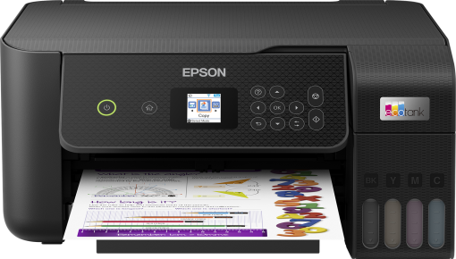 IMPRIMANTE EPSON L3260