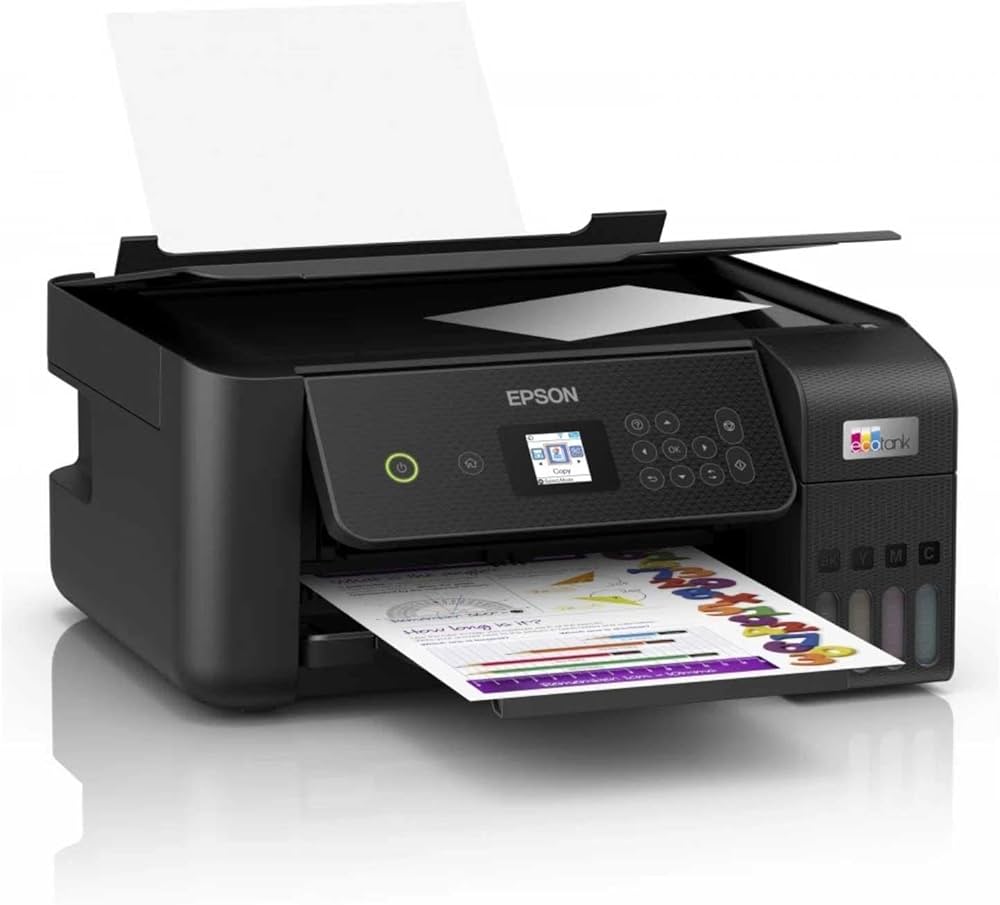 IMPRIMANTE EPSON L3260