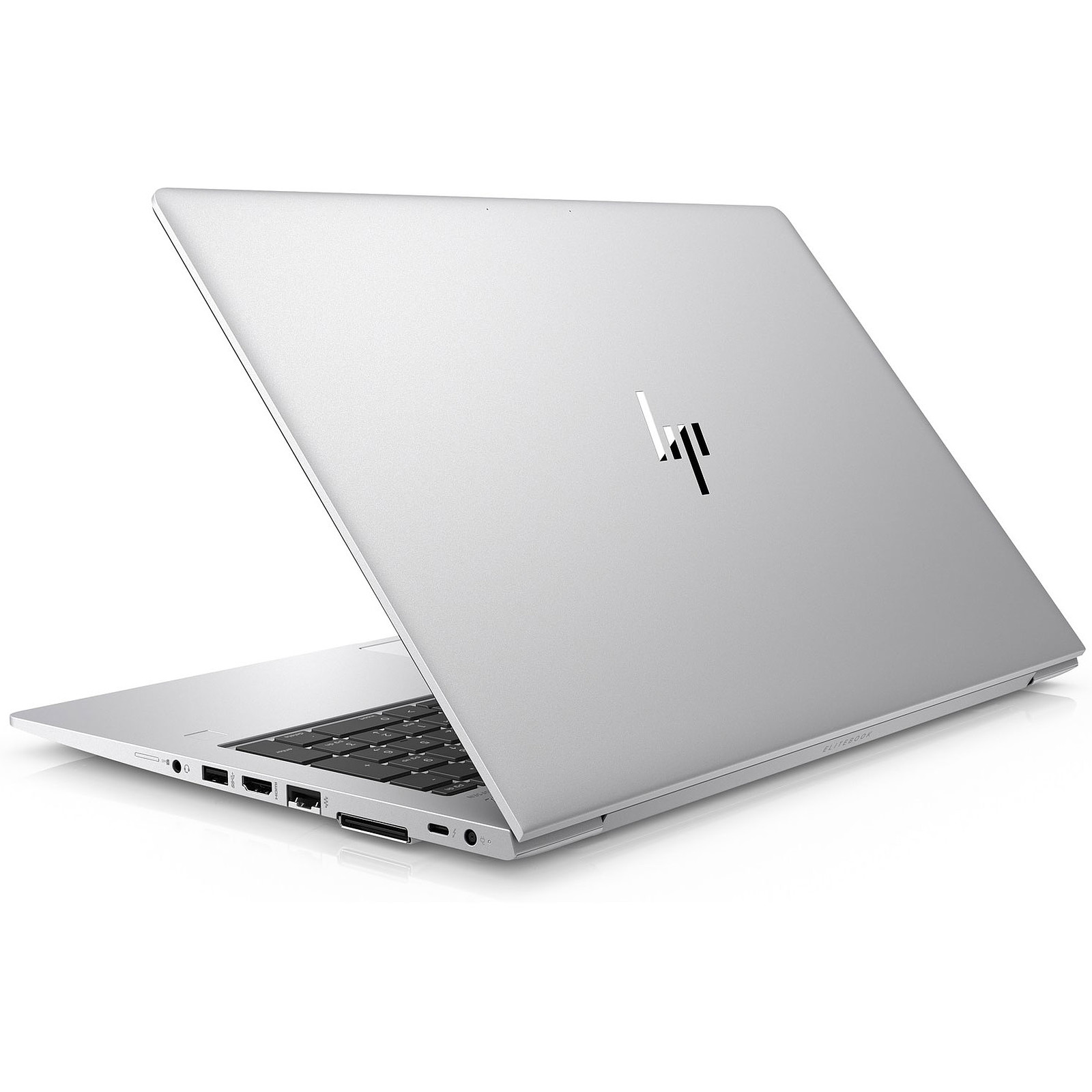 LAPTOP HP ELITEBOOK 850 G5 I5 8ÈME / 8GB / 256SSD / 15.6″ FHD