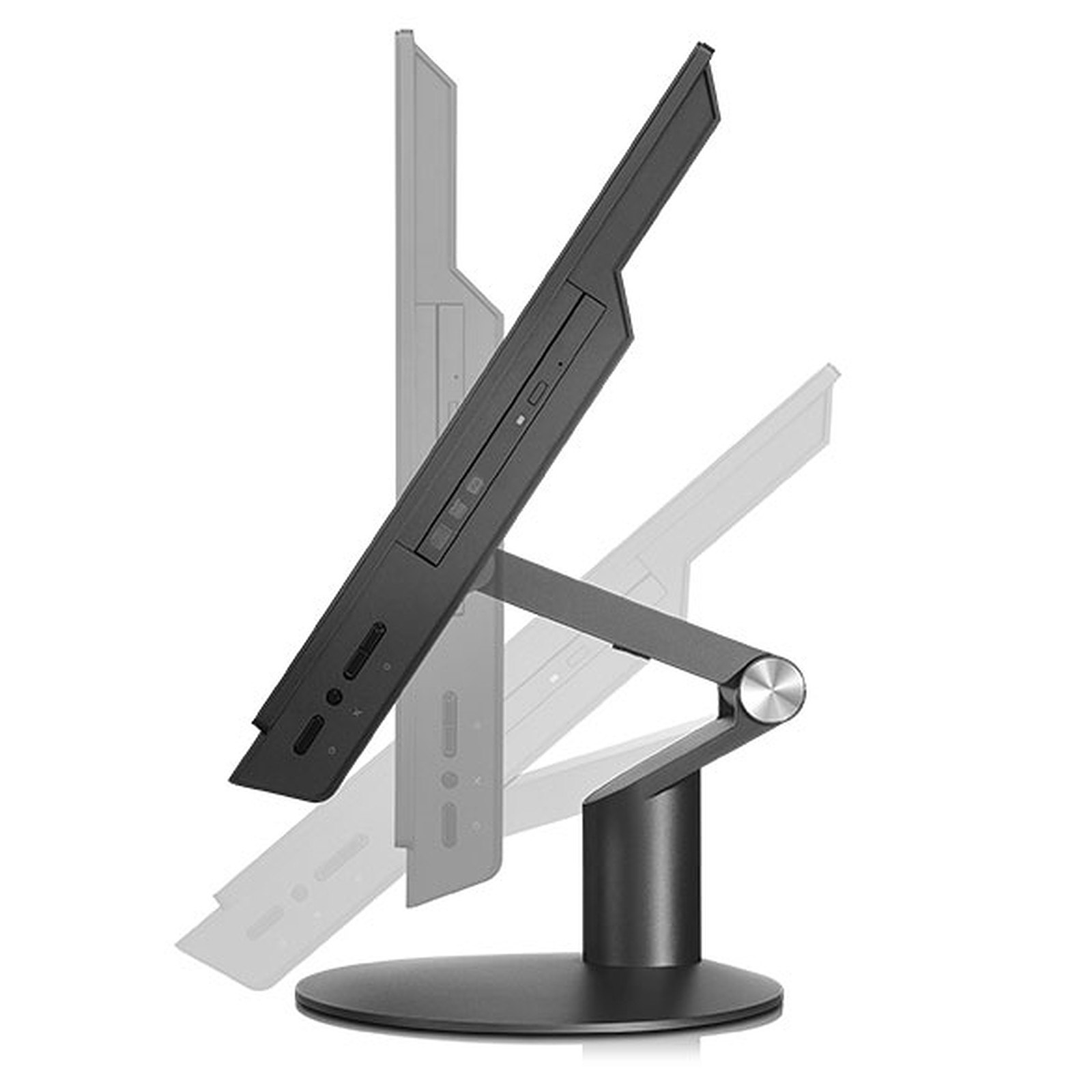 ALL IN ONE AIO LENOVO THINKCENTRE M810Z