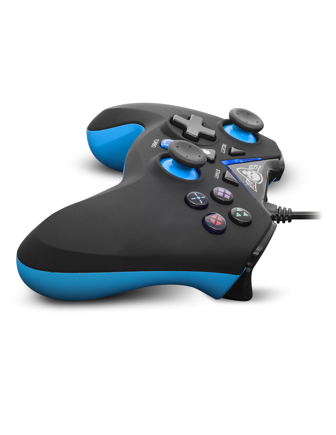 MANETTE FILAIRE SPIRIT OF GAMER SOG