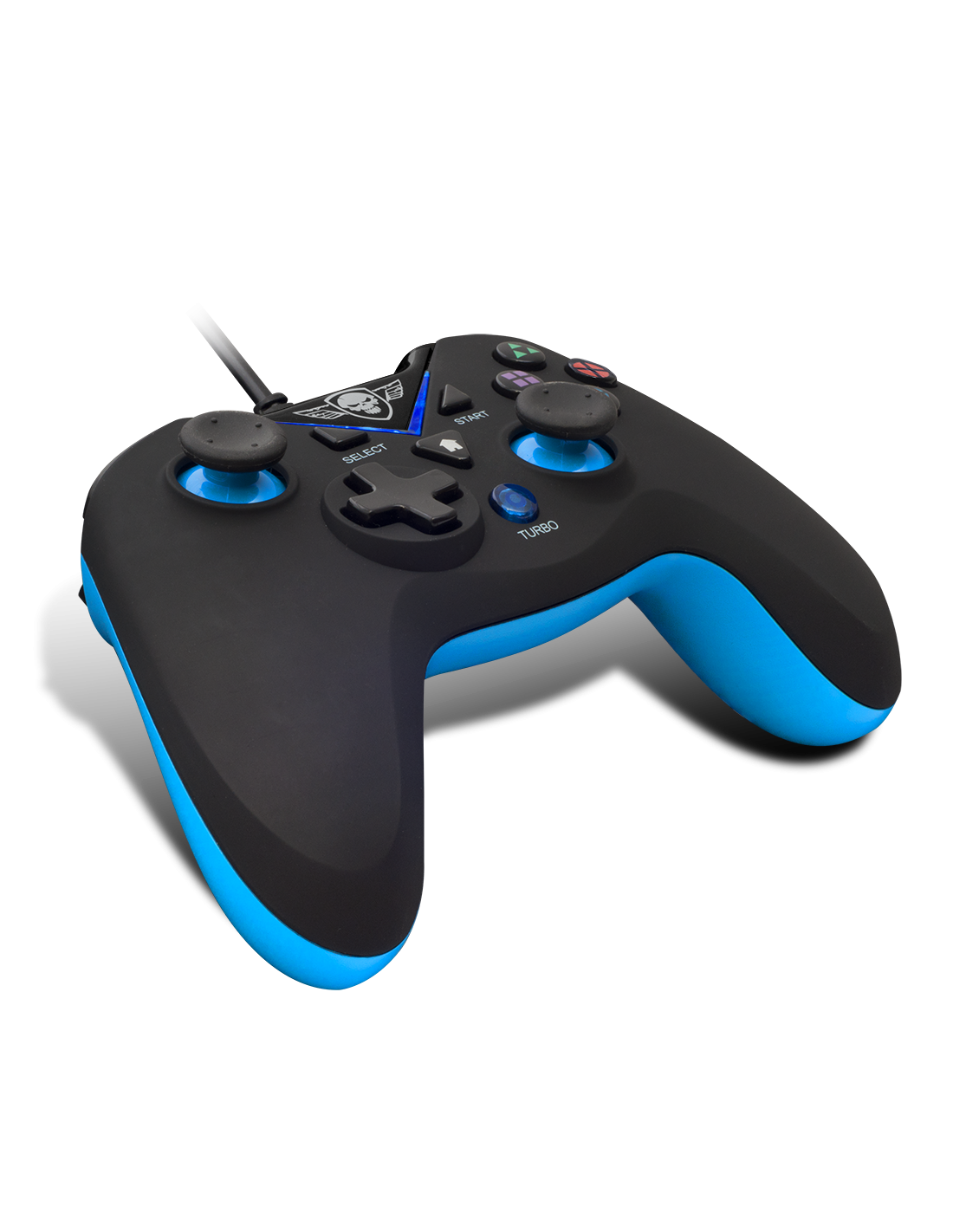 MANETTE FILAIRE SPIRIT OF GAMER SOG