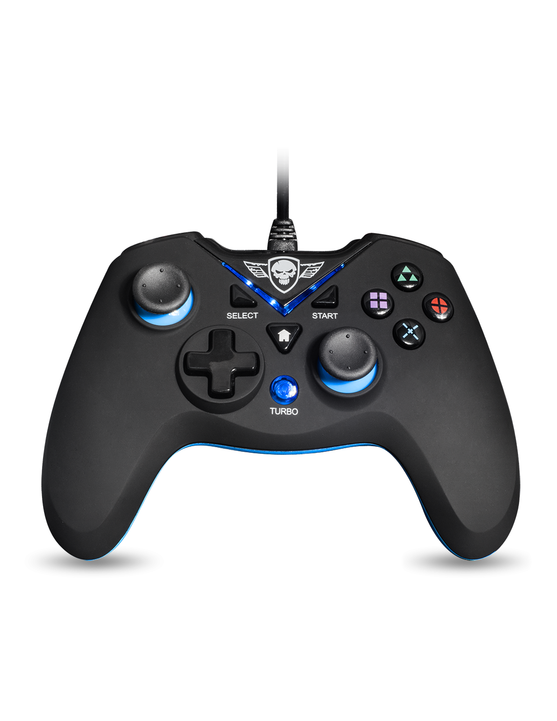 MANETTE FILAIRE SPIRIT OF GAMER SOG