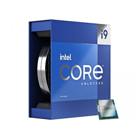 CPU INTEL CORE I9 14900KF BOX
