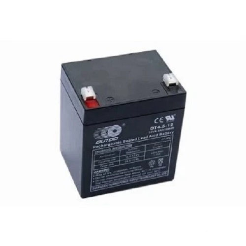BATTERIE ONDULEUR OT 4.5-12