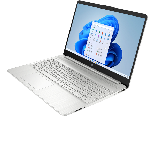 LAPTOP HP 15S | RYZEN 7 57700 U / 16 GB / 512 GB SSD / 15.6” FHD
