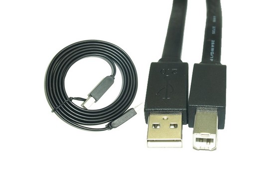 CABLE IMPRIMANTE ENIGMA 3M