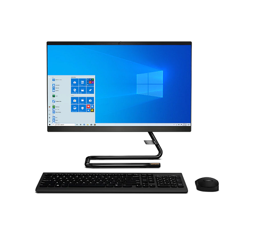 AIO LENOVO IDEACENTER 24 A340