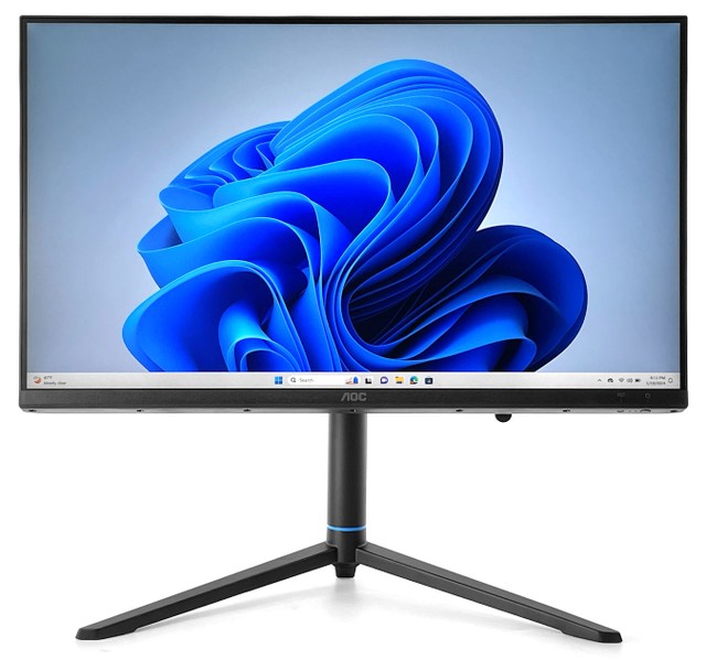 ALL IN ONE AIO AOC NOBLE E99