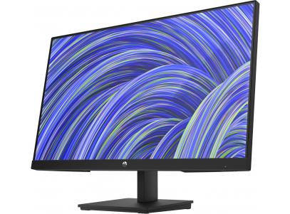MONITEUR HP V24I G5 23.8" 75HZ FHD IPS