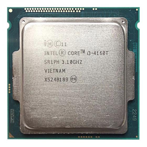CPU INTEL CORE I3 4130 / 4130T