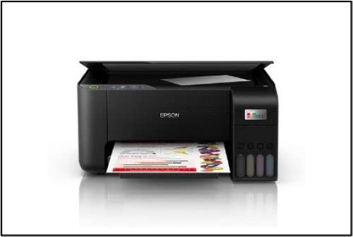 IMPRIMANTE EPSON ECOTANK L3250/3251/3256  WIFI