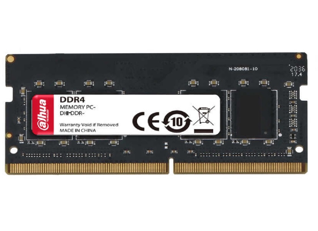 RAM DAHUA 8GB 3200MHZ LAPTOP
