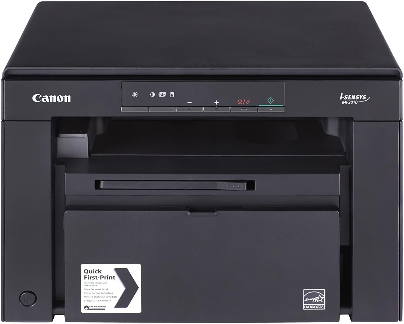 IMPRIMANTE CANON I-SENSYS MF 3010
