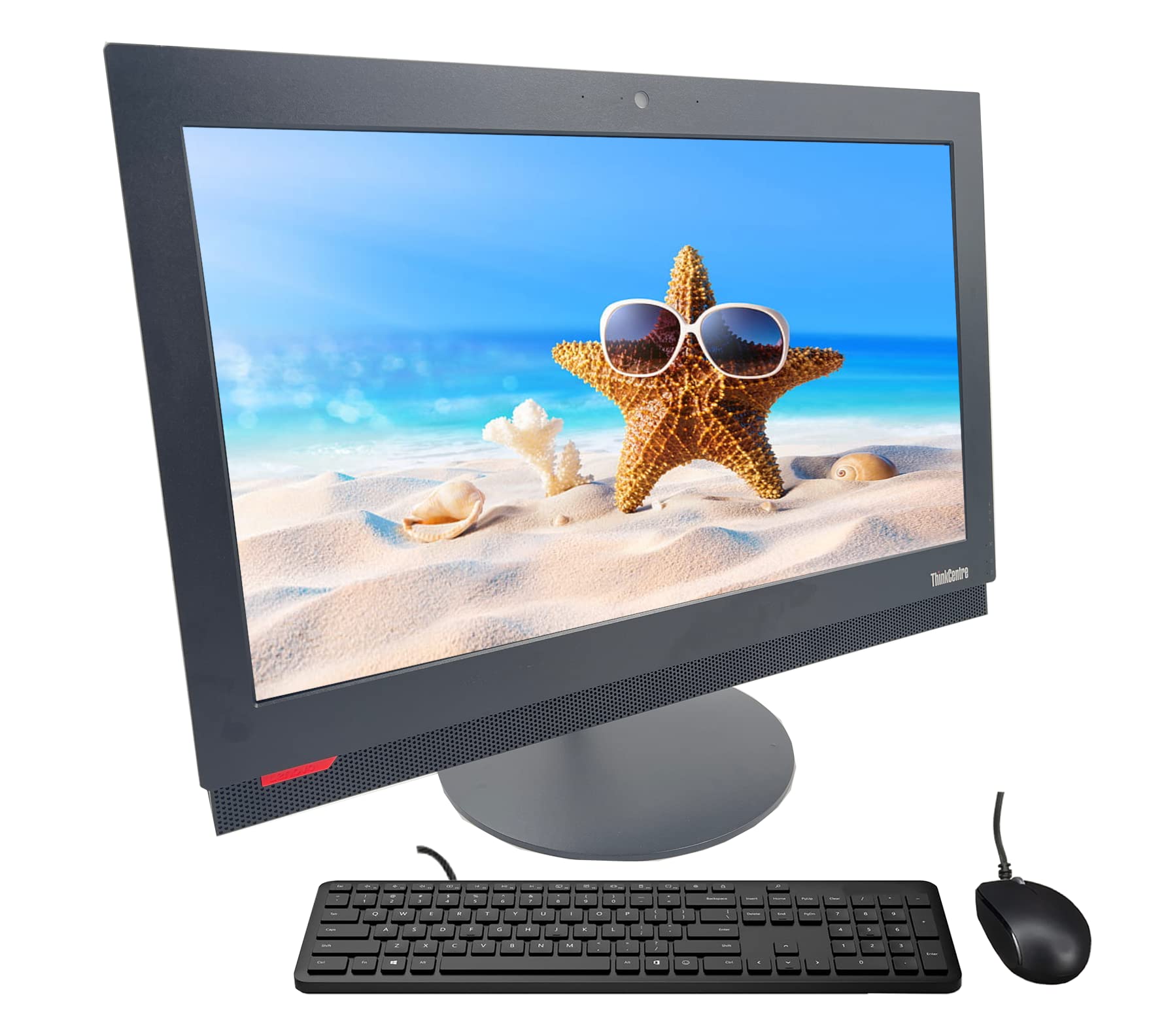 ALL IN ONE AIO LENOVO THINKCENTRE M810Z