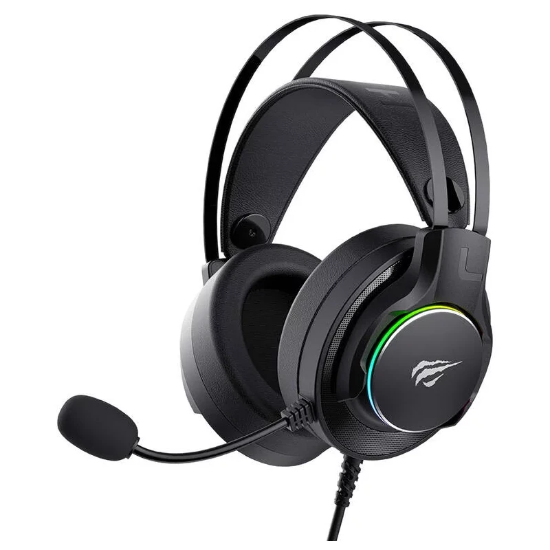 CASQUE GAMER HAVIT H2007U