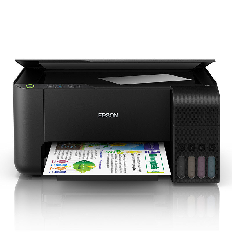 IMPRIMANTE EPSON L3118 ECOTANK OCCAS