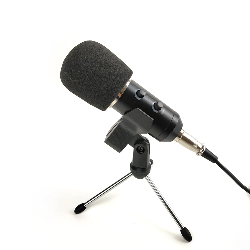MICROPHONE CONDENSER USB BM880