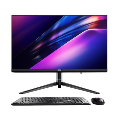 ALL IN ONE AIO AOC NOBLE E99