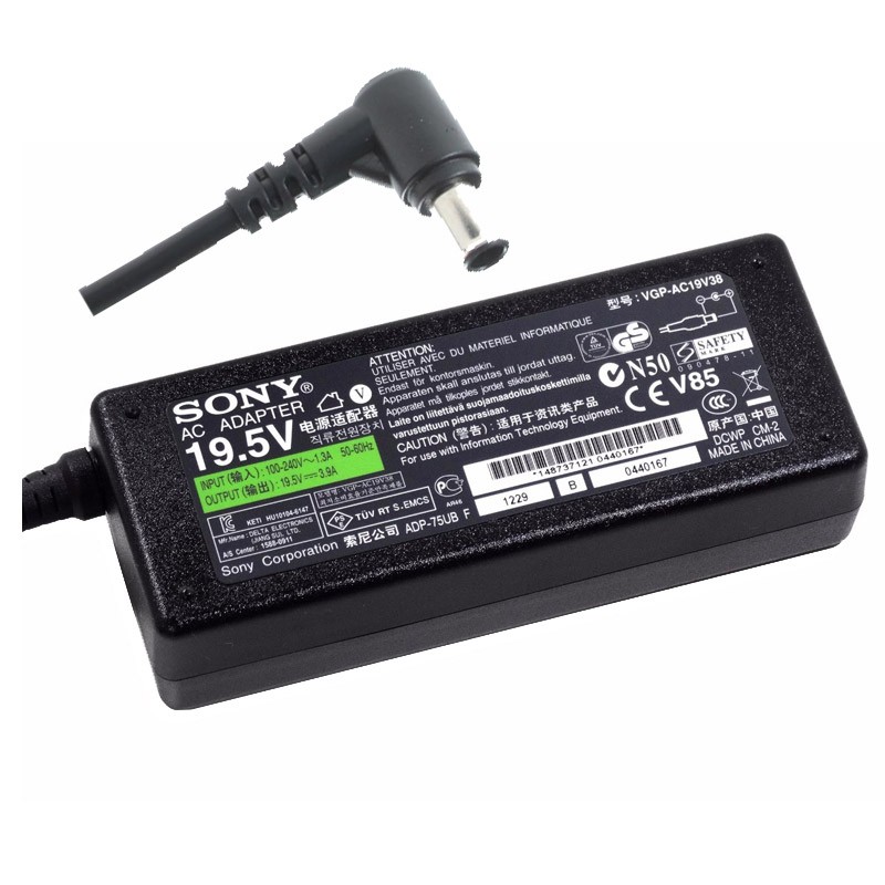 CHARGEUR COPIE SONY 19.5V/3.9A