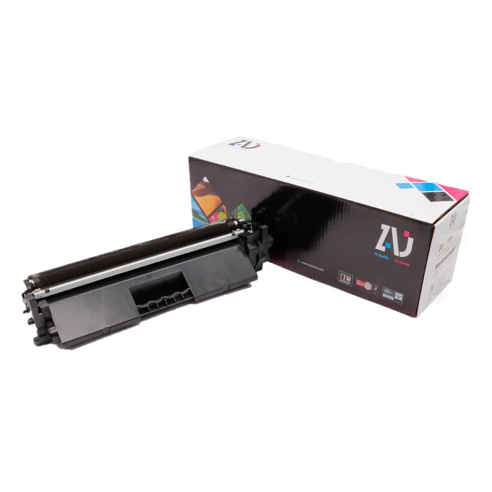 TONER INK MASTER HP 217A