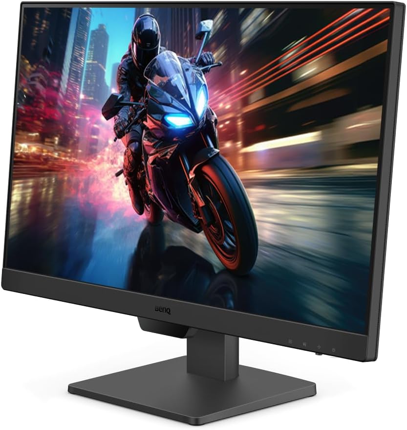 MONITEUR BENQ GW 2490 24" 100HZ IPS 1MS